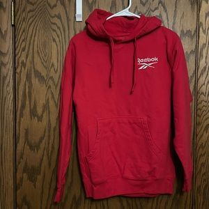 Reebok Unisex Sweatshirt
